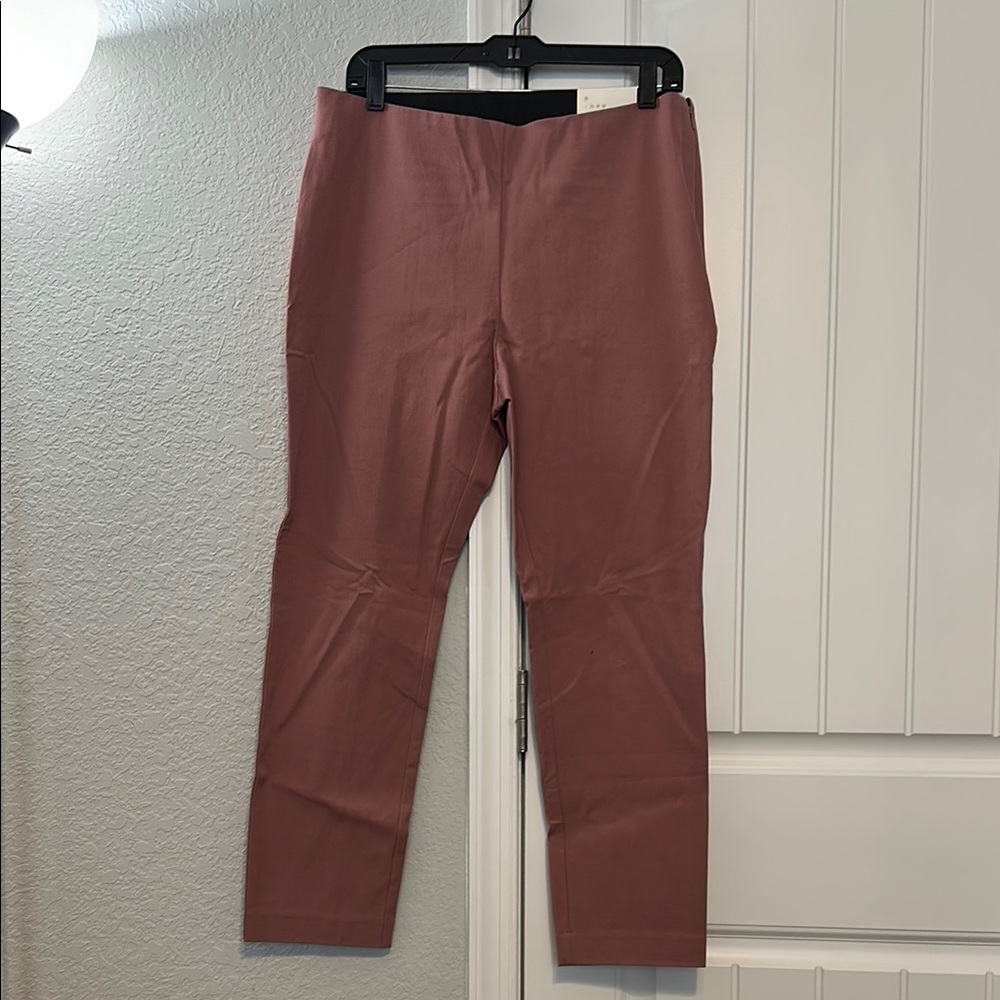 A New Day Dusty Rose Pants